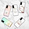 Чехол для телефона Long Grass Group Yanzi для Samsung Galaxy S7 Edge Plus S9 S20Plus S20ULTRA S10lite S225G S10