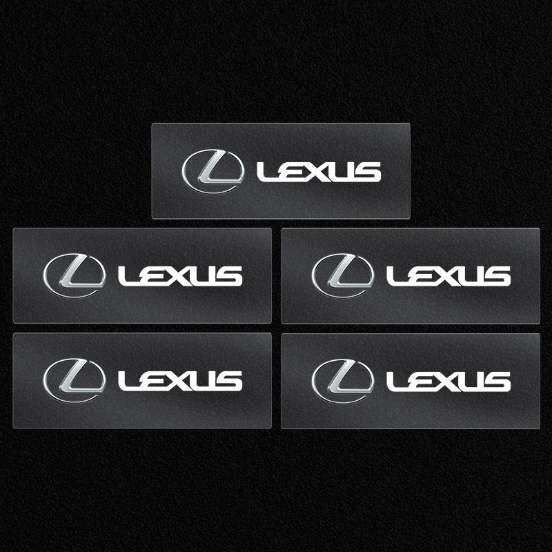 Авто Стайлинг 3D Металлический сплав Мотоциклетный Эмблема Значок Наклейка Для Lexus CT200H ES350 GX460 470 IS250 LS460 NX300 RX300 350 450H