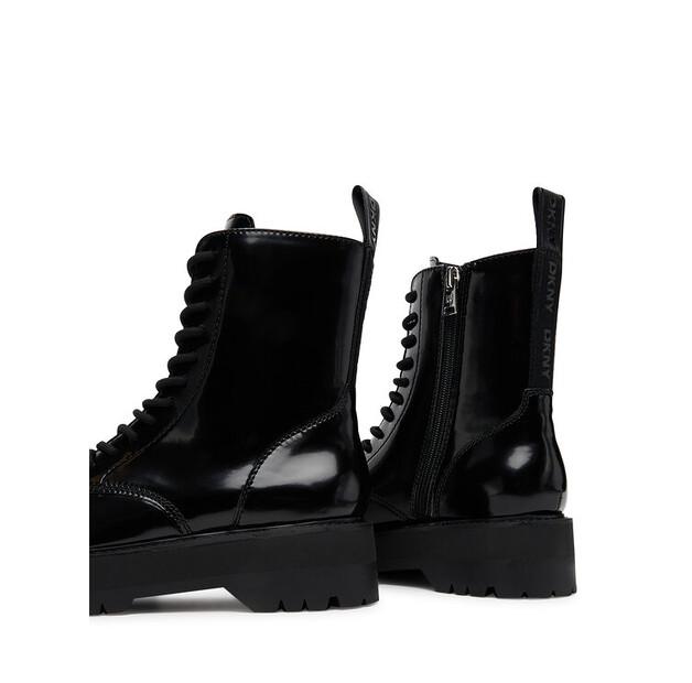 Ботильоны DKNY Batu K3511773, черные