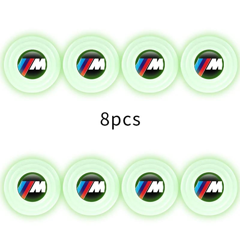 BABC1 2025 Hot Car Shock Gasket Silicone Sound Insulation Mute Pad For BMW Performance X1 X3 X5 E39 E46 E90 F20 E60 F10 F30 M3 M5 F15