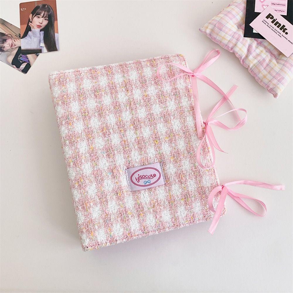 Держатель для фотокарточек с отрывными листами Школьные канцелярские принадлежности Коллекционная книга Альбом Канцелярские принадлежности