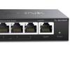 TP-Link TL-SG1005P 5-Port Gigabit Unmanaged PoE Switch