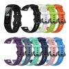 Силиконовый ремешок для Huawei Honor Band 5/4 Браслет для запястья для Honor Band 4/5 2026