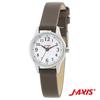 J-AXIS Unisex 25L1359-DBR (jaxis Women's Fashion Watch Sun Flame) Watch