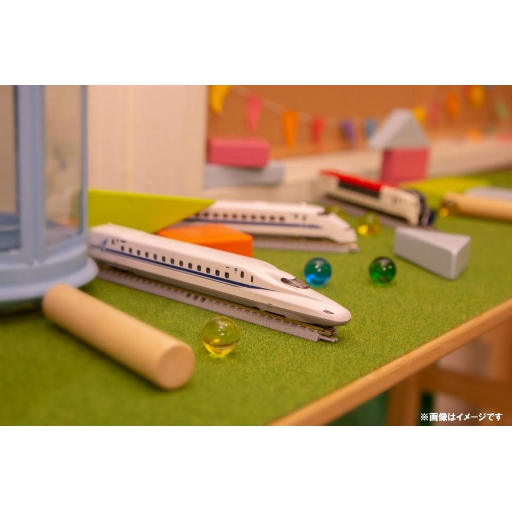 Музей первых автомобилей TOMIX N Gauge 300 Series Nozomi FM-005 Железнодорожная модель поезда