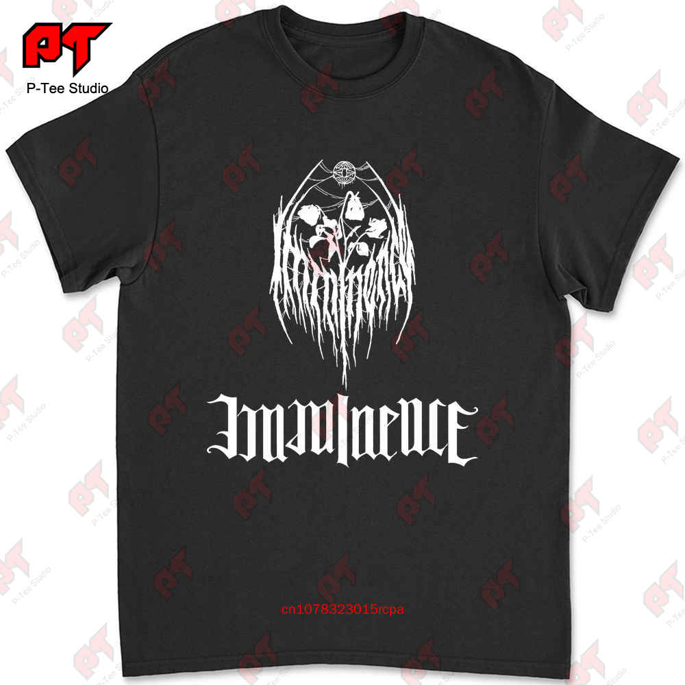 Imminence Футболка Метал-музыкальная группа F7SH