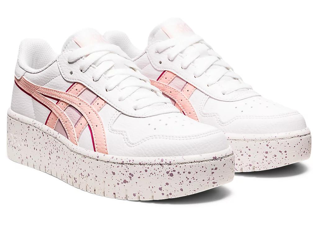 Sneakers Asics White / Pink Japan S PF