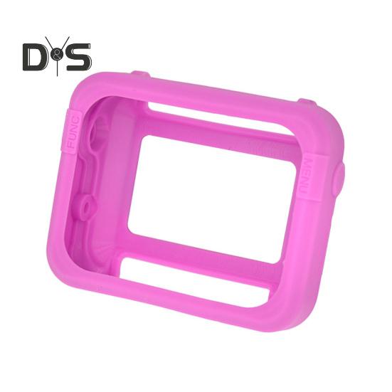 Силиконовый защитный чехол для подводного компьютера Shearwater Peregrine/Peregrine TX, противоударный пылезащитный чехол для дайвинг-оборудования