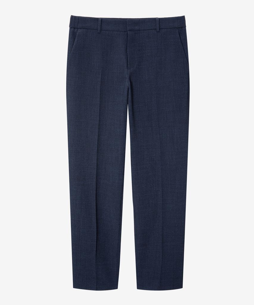 MINDBRIDGE Tapered Fabric Modified Banding Pants