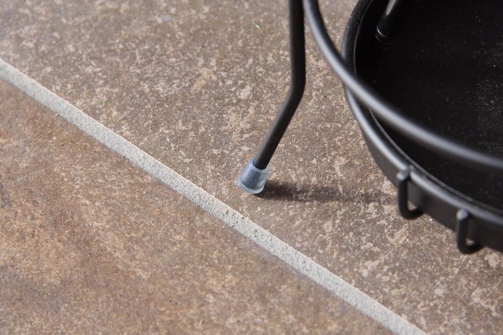 Azumaya-kk Umbrella Stand - Body Size: W21 X D21 X H45cm AKB-437BK