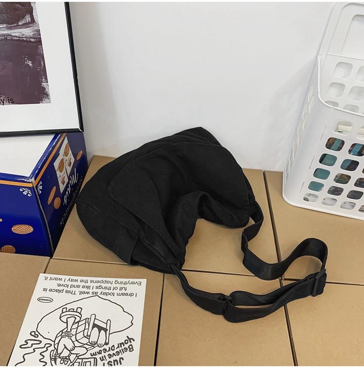 Старшеклассники, студенты, первокурсники, многофункциональная сумка-слинг, сумка через плечо, повседневная сумка, мужская холщовая сумка-мессенджер, школьная сумка для путешествий