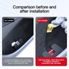 YZ For Tesla Model 3 Highland Model Y 2019-2025 Rear Door Emergency Rope Extended Manual Door Release Emergency Safety