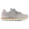 New Balance 996v2 Tassel - Женские кроссовки Raincloud Grey Incense Bone WL996TD2