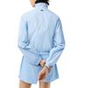 Lacoste Womens/Ladies Monogram Track Jacket