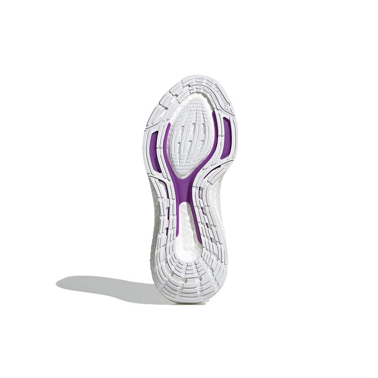 Stella McCartney x adidas UltraBoost 22 Cloud White Женские кроссовки Core-Black GY4408