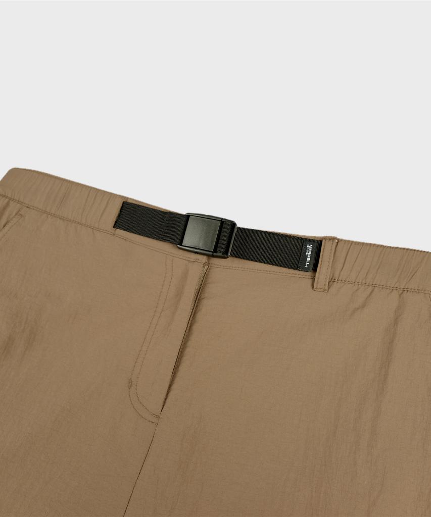 MERRELL [Женские] Брюки-карго Life Stretch Бежевые