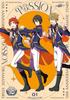 THE SideM 10-я ЮБИЛЕЙНАЯ 01 DRAMATIC STARS IDOLM@STER P@SSION