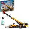 LEGO City 60409 Yellow Truck Crane