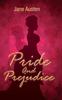 Книга Pride And Prejudice by Jane Austen - Hardback