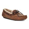 UGG Мужские кроссовки Olsen Slipper Tan 1112441-TAN