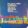 LP Record GLENN MILLER ORCHESTRA - The Glenn Miller Orchestra Returns  LPM3880 RCA VICTOR 1968 US Jazz Used