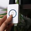 Waterproof Wireless Doorbell 300M Range Welcome Doorbell Door Chime Kit  Indoor Outdoor Use
