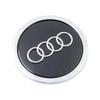 Car Wheel Hub Center Caps 60mm 61mm 68mm 69mm Rim Cover Accessorie For Audi C7 C6 C5 B5 B6 B7 B8 B9 D3 Q3 Q5 Q7 TT A1 A3 A4 A5