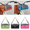 Sensitive Touch Screen Bicycle Phone Bag Waterproof Cycling Storage Bag  Cycling Accessories
