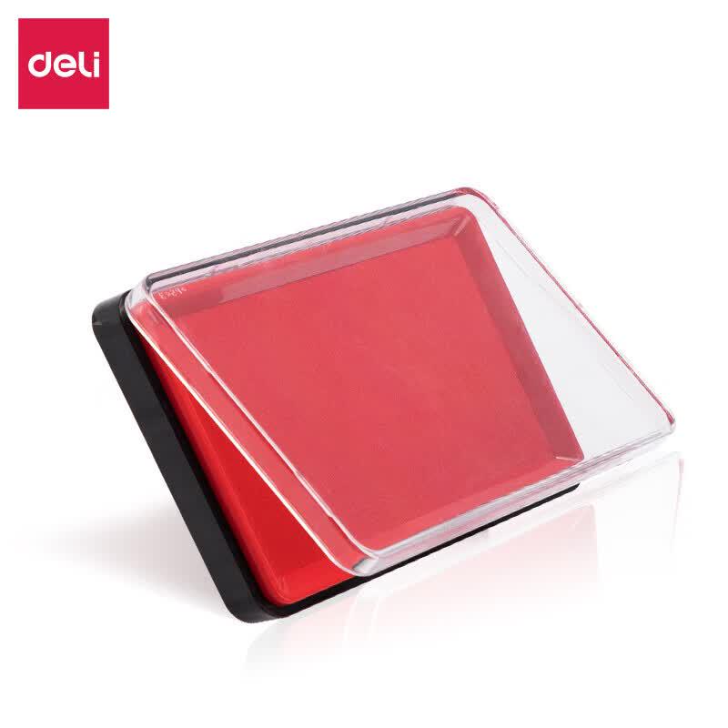 Deli DP552 Fast-Drying Ink Pad
