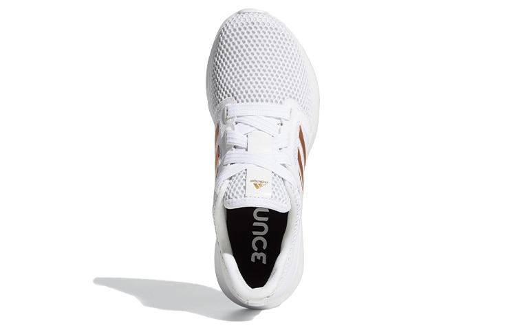 adidas Edge Lux 3 'Золотой Белый' Женские EG1286