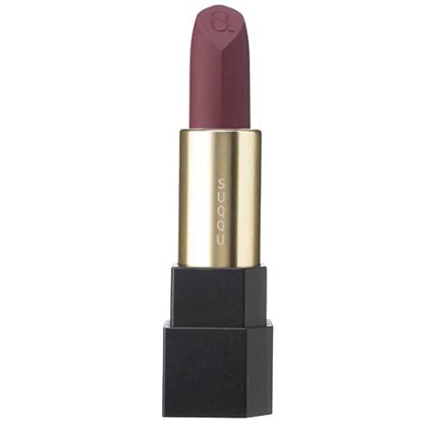 SUQQU Sheer Matte Lipstick 08 Crimson Purple <Refill> (4g)