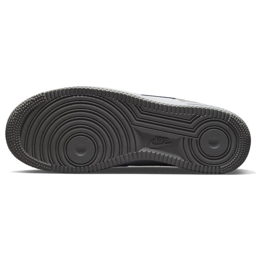 Nike Air Force 1 Low '07 Светло-серый Дымчатый Темно-синий FD9748-001