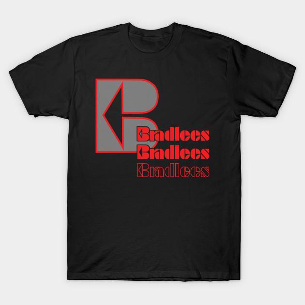 Asian Size Men Print T-shirt Bradlees Department Store No-Cut Heat Transfer Print Cotton Tshirt