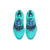 Nike Кроссовки унисекс Freak 3 EP Aqua Blue Dynamic-Turquoise Midnight-Navy DA0695-400