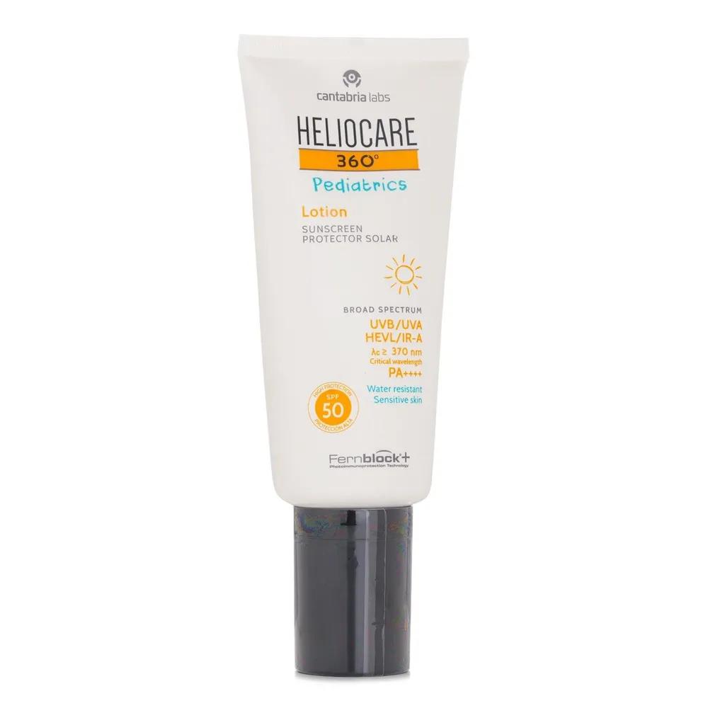 HELIOCARE 360 Pediatrix Лосьон 200 мл