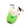 Naitou Design Puton Fluffy Poke Plush Toy Plush Toy Mascot Goods (Momon)