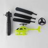 Kids Toys Helicopters Fly Drawstring Pull Wires Helicopters Fly Freedom Drawstring