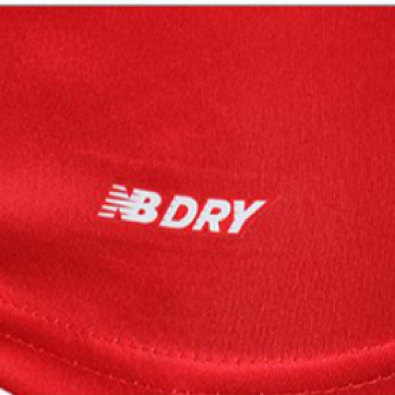 New Balance Short Sleeve Tee Nb Graphic Ss Jersey Nbne6b8001 20