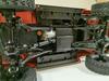 WPL C54-1 4WD 2.4G Внедорожник LC80 Машина на радиоуправлении RC Гусеничный Багги Движущаяся Машина Детские Машинки на Батарейках Подарок для Мальчиков
