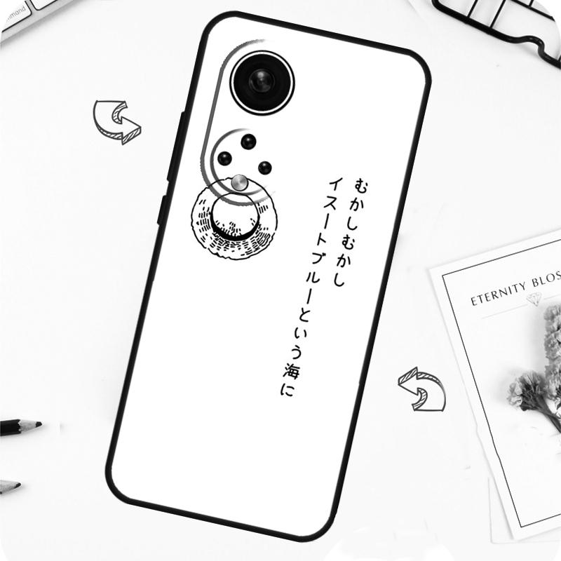Чехол «Однажды» для Honor Magic 7 5 6 Lite Honor 200 Pro X8b X9a X8a X8 X9 X9c X9b 50 70 90 Lite Чехол