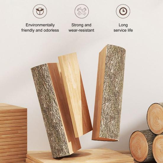 Wooden Turtle Coaster Heat Resistant Placemat for Drinks Anti-Scalding Pot Mat Reusable Table Mat Creative Party Accessory