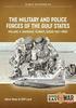 Книга The Military and Police Forces of the Gulf States Volume 3 : The Aden Protectorate 1839-1967