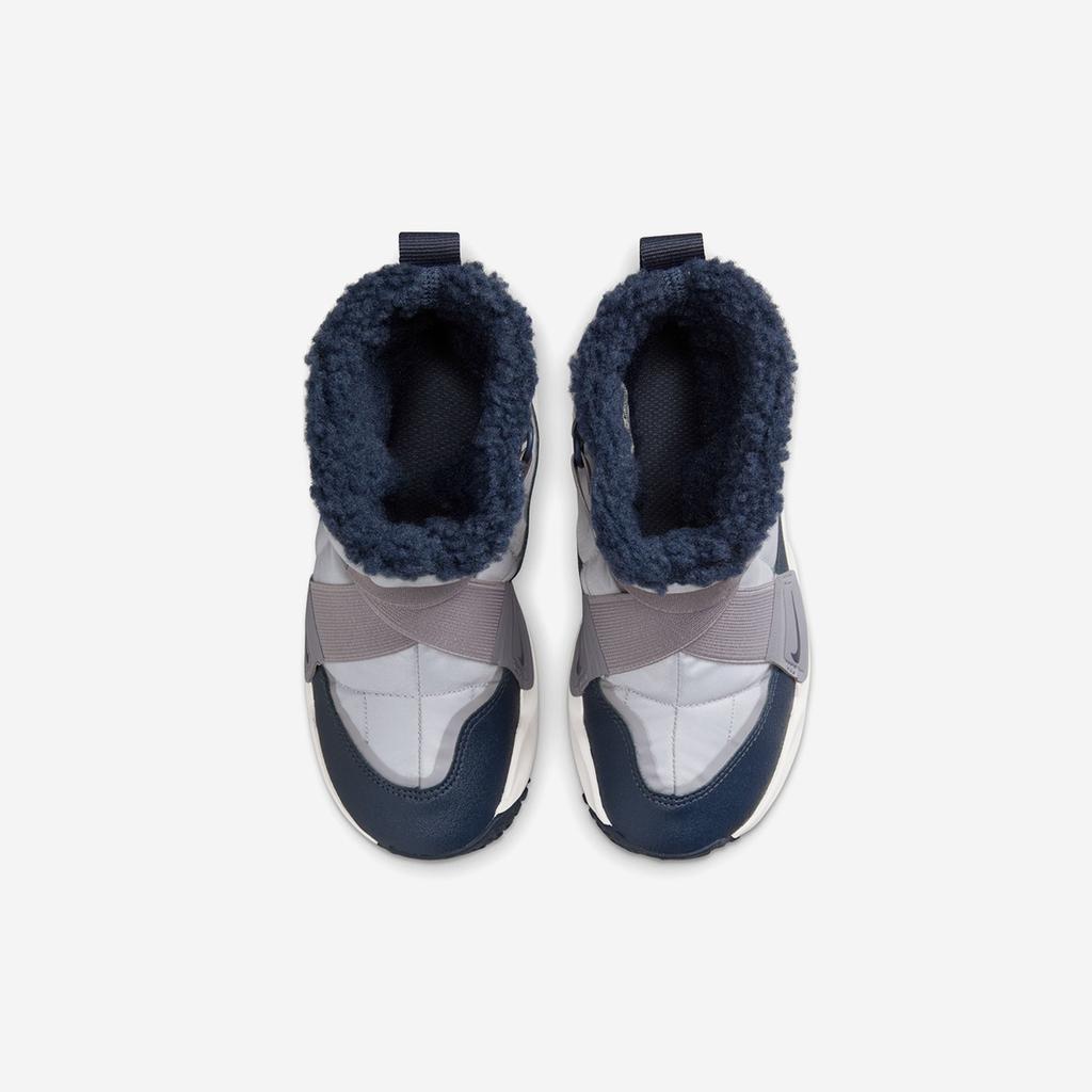 Nike Nike Flex Advanced Boots Boy Preschool, DD0304, 1010109363, популярная корейская обувь