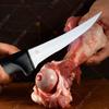 Профессиональный поварской нож, мясной тесак, филейный нож из нержавеющей стали, нож для нарезки фруктов, ножи и аксессуары для нарезки рыбы