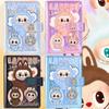 Handbook Cute Peripheral Student Diary Horizontal Line Book Loose-leaf Book High Value Magnetic Attraction