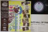 LP Record VARIOUS - Jazz Hall Of Fame L18P1147 LONDON Japan Obi Jazz Used