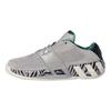 adidas Мужские кроссовки Agent Gil Restomod Tiger Stripes Grey Pantone Core-Black GY2415