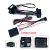 Car 16-Pin Power Wiring Harness Cable Adapter With Canbus For BMW E83 X3 2006-10