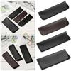 Soft Leather Reading Glasses Bag Case Sunglasses Case Box Glasses Protective Case Sun Glasses Pouch