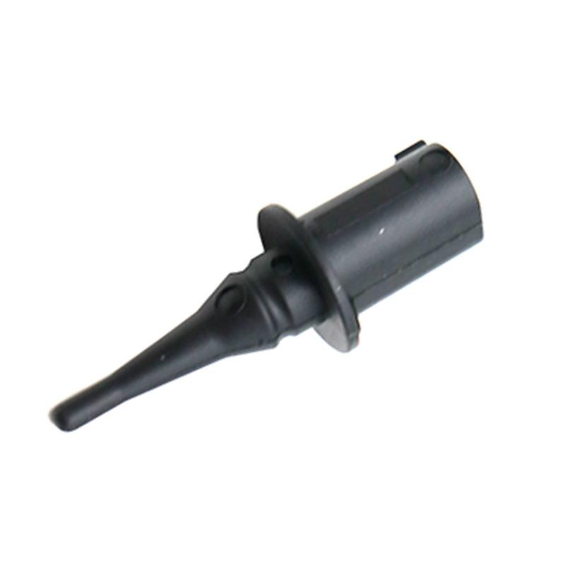 0075421318 Датчик температуры наружного воздуха для Mercedes-Benz C E CLS CLK A208 C117 C208 C218 W203 W204 W211 W168 W205 W221 CL203